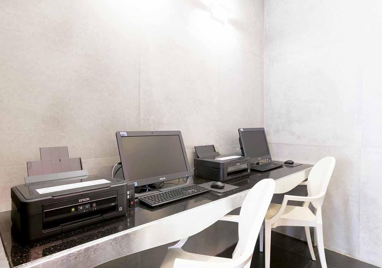 Royal Group Hotel Bo Ai Branch Kaohsiung Extérieur photo